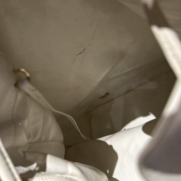 Chanel CC Sling Backpack VINTAGE - Picture 10 of 12